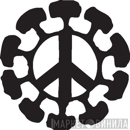 Ecocentric Records - Винил CD и Кассеты лейбла Ecocentric Records на сайте МаркетВинила