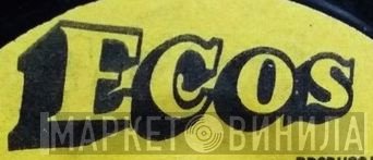 Ecos - Винил CD и Кассеты лейбла Ecos на сайте МаркетВинила