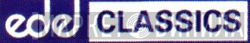 Edel Classics - Винил CD и Кассеты лейбла Edel Classics на сайте МаркетВинила