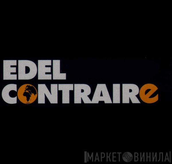 Edel Contraire - Винил CD и Кассеты лейбла Edel Contraire на сайте МаркетВинила