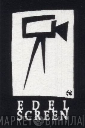 Edel Screen - Винил CD и Кассеты лейбла Edel Screen на сайте МаркетВинила