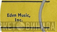 Eden Music, Inc. - Винил CD и Кассеты лейбла Eden Music, Inc. на сайте МаркетВинила