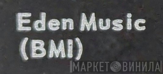 Eden Music - Винил CD и Кассеты лейбла Eden Music на сайте МаркетВинила