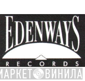 Edenways Records - Винил CD и Кассеты лейбла Edenways Records на сайте МаркетВинила