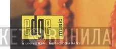 Edge Music - Винил CD и Кассеты лейбла Edge Music на сайте МаркетВинила