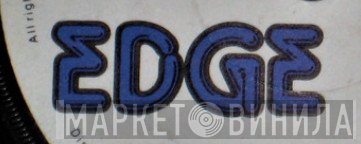 Edge  - Винил CD и Кассеты лейбла Edge (3) на сайте МаркетВинила