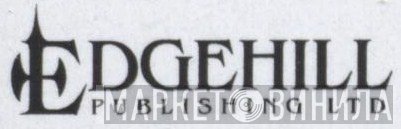 Edgehill Publishing Ltd - Винил CD и Кассеты лейбла Edgehill Publishing Ltd на сайте МаркетВинила