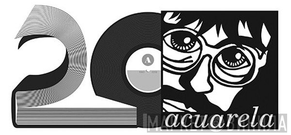 Ediciones Acuarela, S.L. - Винил CD и Кассеты лейбла Ediciones Acuarela, S.L. на сайте МаркетВинила