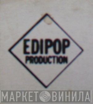 Edipop Production - Винил CD и Кассеты лейбла Edipop Production на сайте МаркетВинила
