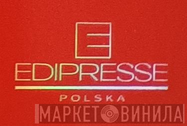 Edipresse Polska - Винил CD и Кассеты лейбла Edipresse Polska на сайте МаркетВинила