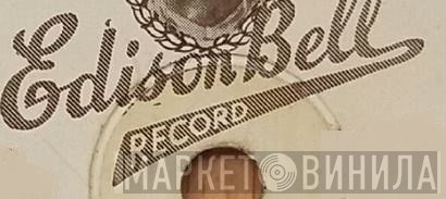 Edison Bell Record - Винил CD и Кассеты лейбла Edison Bell Record на сайте МаркетВинила