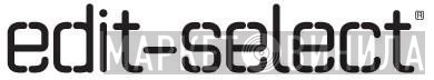 Edit Select Records - Винил CD и Кассеты лейбла Edit Select Records на сайте МаркетВинила