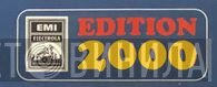 Edition 2000  - Винил CD и Кассеты лейбла Edition 2000 (2) на сайте МаркетВинила