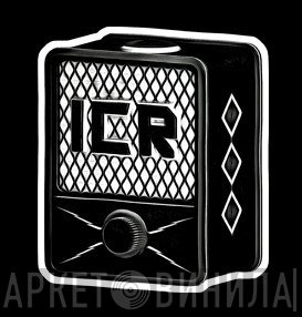 Edition Iron Curtain Radio - Винил CD и Кассеты лейбла Edition Iron Curtain Radio на сайте МаркетВинила