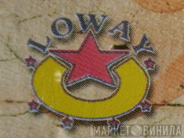 Edition LOWAY - Винил CD и Кассеты лейбла Edition LOWAY на сайте МаркетВинила