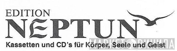 Edition Neptun - Винил CD и Кассеты лейбла Edition Neptun на сайте МаркетВинила