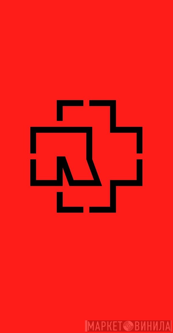 Edition Rammstein - Винил CD и Кассеты лейбла Edition Rammstein на сайте МаркетВинила