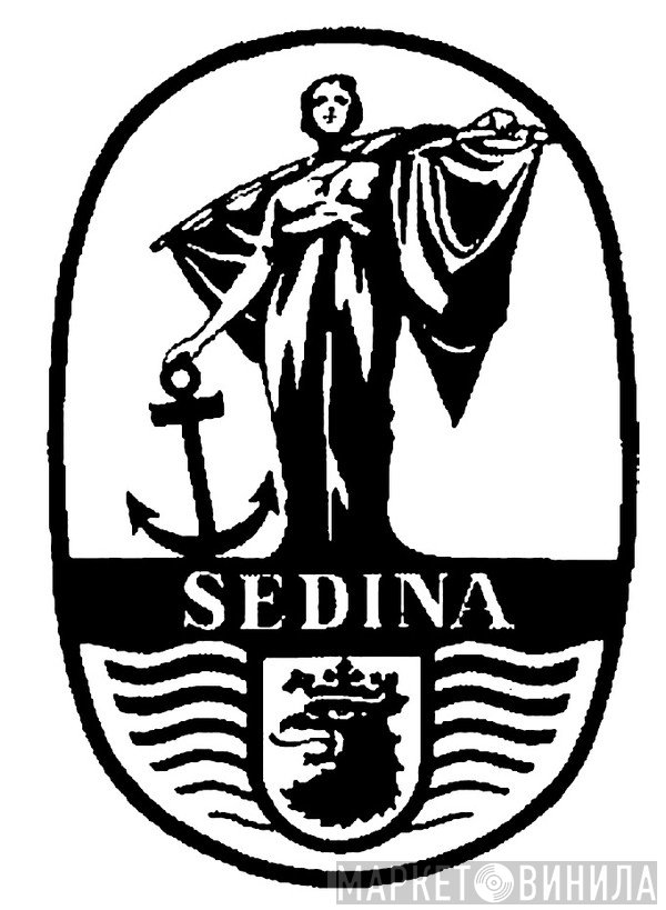 Edition Sedina - Винил CD и Кассеты лейбла Edition Sedina на сайте МаркетВинила