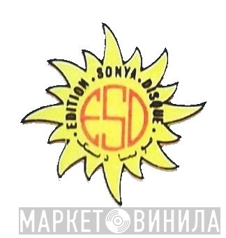 Edition Sonya Disque - Винил CD и Кассеты лейбла Edition Sonya Disque на сайте МаркетВинила