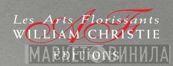 Editions Arts Florissants - Винил CD и Кассеты лейбла Editions Arts Florissants на сайте МаркетВинила