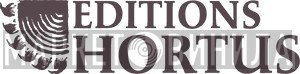 Editions Hortus - Винил CD и Кассеты лейбла Editions Hortus на сайте МаркетВинила