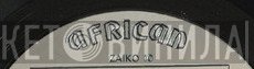 Editions Zaiko - Винил CD и Кассеты лейбла Editions Zaiko на сайте МаркетВинила