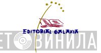 Editorial Galaxia - Винил CD и Кассеты лейбла Editorial Galaxia на сайте МаркетВинила