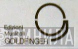 Edizioni Musicali Goldfinger - Винил CD и Кассеты лейбла Edizioni Musicali Goldfinger на сайте МаркетВинила