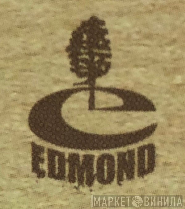 Edmond Records - Винил CD и Кассеты лейбла Edmond Records на сайте МаркетВинила
