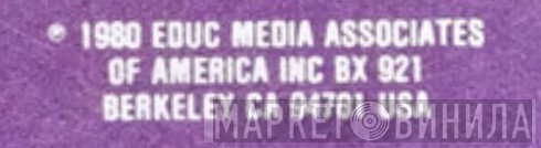 Educational Media Association Of America, Inc. - Винил CD и Кассеты лейбла Educational Media Association Of America, Inc. на сайте МаркетВинила