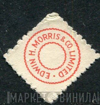 Edwin H Morris & Co. Ltd - Винил CD и Кассеты лейбла Edwin H Morris & Co. Ltd на сайте МаркетВинила
