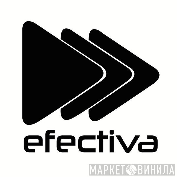 Efectiva Records - Винил CD и Кассеты лейбла Efectiva Records на сайте МаркетВинила