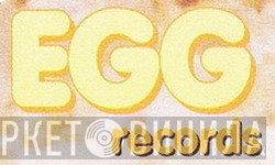 Egg Records  - Винил CD и Кассеты лейбла Egg Records (3) на сайте МаркетВинила