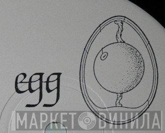 Egg Records  - Винил CD и Кассеты лейбла Egg Records (6) на сайте МаркетВинила