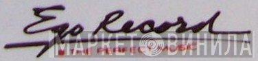 Ego Record - Винил CD и Кассеты лейбла Ego Record на сайте МаркетВинила