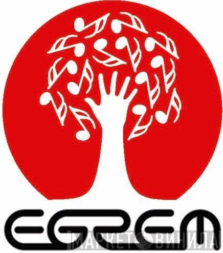 Egrem - Винил CD и Кассеты лейбла Egrem на сайте МаркетВинила