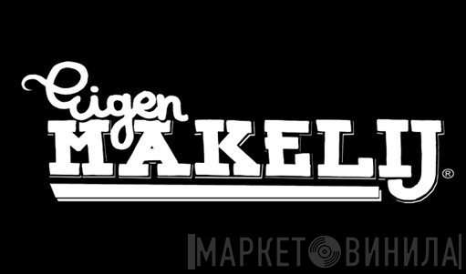 Eigen Makelij - Винил CD и Кассеты лейбла Eigen Makelij на сайте МаркетВинила
