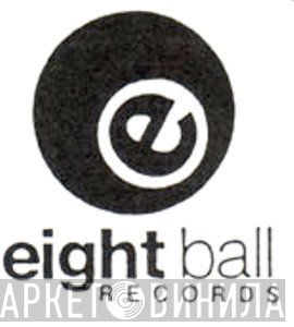 Eightball Records - Винил CD и Кассеты лейбла Eightball Records на сайте МаркетВинила