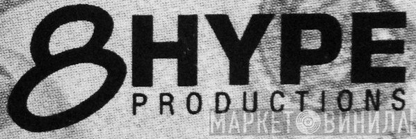 Eihthype Productions - Винил CD и Кассеты лейбла Eihthype Productions на сайте МаркетВинила