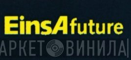 EinsAfuture - Винил CD и Кассеты лейбла EinsAfuture на сайте МаркетВинила