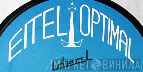 Eitel Optimal - Винил CD и Кассеты лейбла Eitel Optimal на сайте МаркетВинила