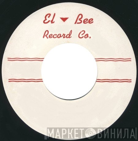 El-Bee Records - Винил CD и Кассеты лейбла El-Bee Records на сайте МаркетВинила