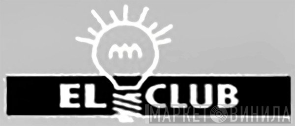 El Club  - Винил CD и Кассеты лейбла El Club (2) на сайте МаркетВинила