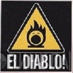 El Diablo! - Винил CD и Кассеты лейбла El Diablo! на сайте МаркетВинила