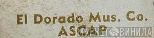 El Dorado Music Co. - Винил CD и Кассеты лейбла El Dorado Music Co. на сайте МаркетВинила
