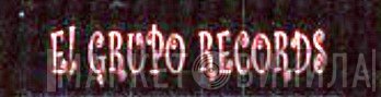 El Grupo Records - Винил CD и Кассеты лейбла El Grupo Records на сайте МаркетВинила