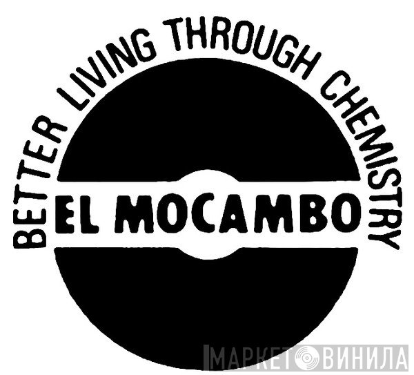 El Mocambo - Винил CD и Кассеты лейбла El Mocambo на сайте МаркетВинила