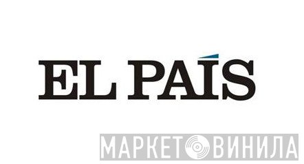 El País - Винил CD и Кассеты лейбла El País на сайте МаркетВинила
