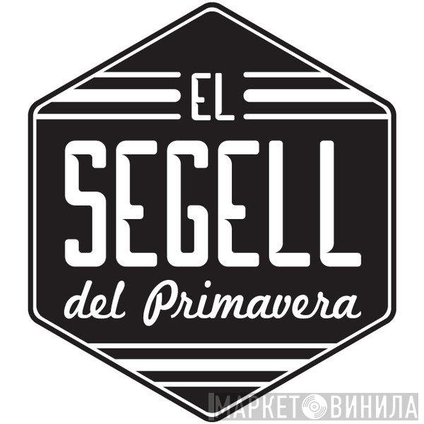 El Segell Del Primavera - Винил CD и Кассеты лейбла El Segell Del Primavera на сайте МаркетВинила