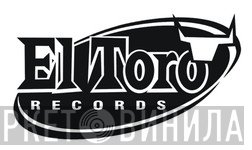 El Toro Records - Винил CD и Кассеты лейбла El Toro Records на сайте МаркетВинила